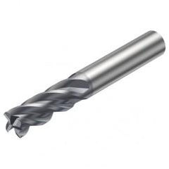 1P240-1600-XA 1630 16mm FL Straight Center Cut w/Cylindrical Shank - A1 Tooling