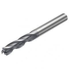 1P260-2000-XA 1620 20mm FL Straight Center Cut w/Cylindrical Shank - A1 Tooling