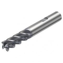 1P341-2000-XB 1630 20mm FL Straight Center Cut w/Weldon Shank - A1 Tooling