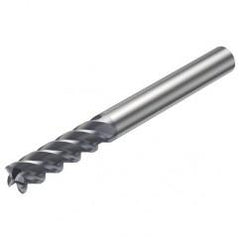 1P360-2000-XA 1620 20mm FL Straight Center Cut w/Cylindrical Shank - A1 Tooling