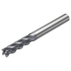 2P360-1400-PA 1630 14mm FL Straight Center Cut w/Cylindrical Shank - A1 Tooling