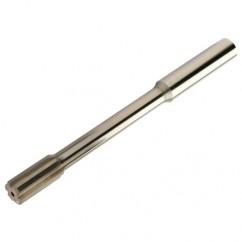 6mm Dia. Carbide CoroReamer 435 for Blind Hole - A1 Tooling