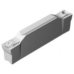 N123E2-0185-0001-GF Grade H13A CoroCut® 1-2 Insert for Grooving - A1 Tooling