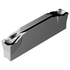 N123H2-0400-0003-CR Grade 1105 CoroCut® 1-2 Insert for Parting - A1 Tooling