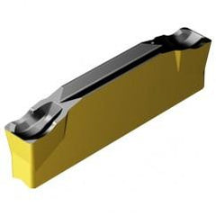 N123G2-0300-0003-CR 4325 CoroCut® 1-2 Insert for Parting - A1 Tooling