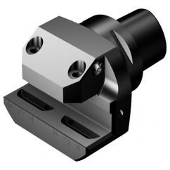 C5ASHA06520HP CAPTO ADAPTER - A1 Tooling