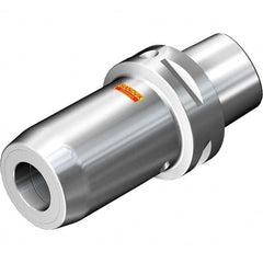 Sandvik Coromant - C4 Modular Connection 8mm Hole Diam Hydraulic Tool Holder/Chuck - A1 Tooling