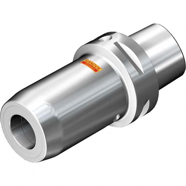 Sandvik Coromant - C5 Modular Connection 10mm Hole Diam Hydraulic Tool Holder/Chuck - A1 Tooling