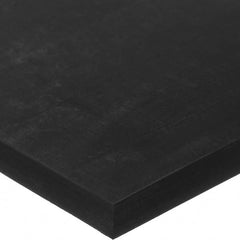 USA Sealing - 30' x 36" x 1/4" Black Buna-N Roll - A1 Tooling