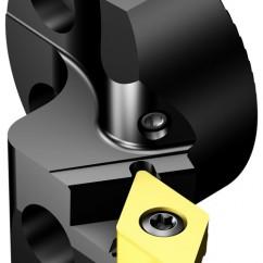 TR-SL-D13UCR-25 Capto® and SL Turning Holder - A1 Tooling