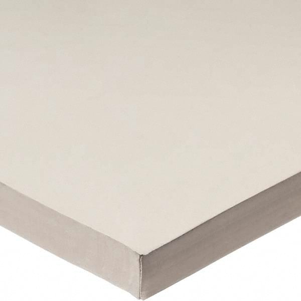 USA Sealing - 36" x 12" x 1/16" White Buna-N Sheet - A1 Tooling