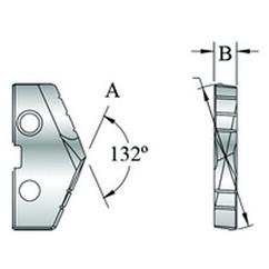 1.0080 M4 AM200 2 T-A INSERT - A1 Tooling