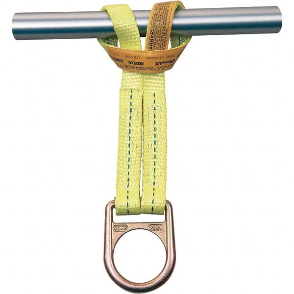 DBI/SALA - Anchors, Grips & Straps Type: Web Scaffold Choker Temporary or Permanent: Permanent - A1 Tooling