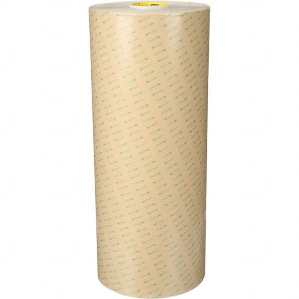 3M - Adhesive Transfer Tape Adhesive Material: Acrylic Width (Inch): 12 - A1 Tooling