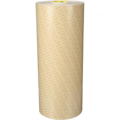 3M - Adhesive Transfer Tape Adhesive Material: Acrylic Width (Inch): 18 - A1 Tooling