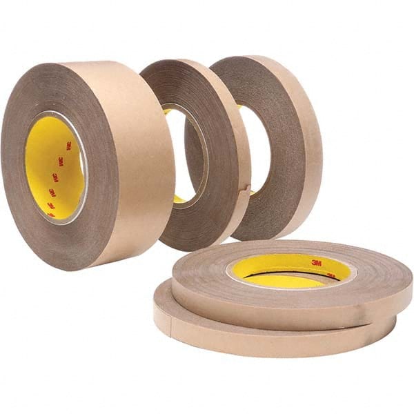 3M - Adhesive Transfer Tape Adhesive Material: Acrylic Width (Inch): 3 - A1 Tooling