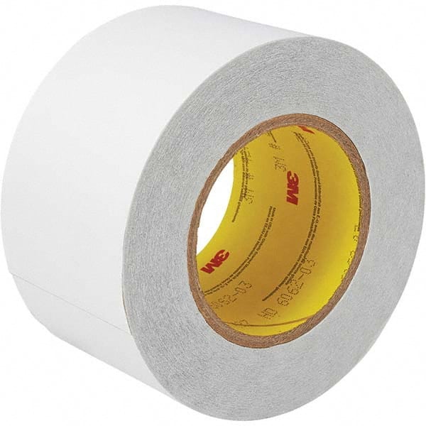 3M - 60 Yd x 30" x 4.6 mil Silver Aluminum Foil Tape - A1 Tooling