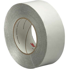 3M - 60 Yd x 2-1/2" x 4.6 mil Silver Aluminum Foil Tape - A1 Tooling