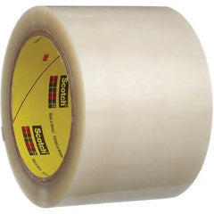 3M - 72 Yd x 8" Transparent Polyester Film Tape - A1 Tooling