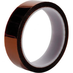 3M - 36 Yd x 3" Amber Polyimide Film Tape - A1 Tooling