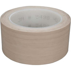 3M - 36 Yd x 14" Beige PTFE Film Tape - A1 Tooling