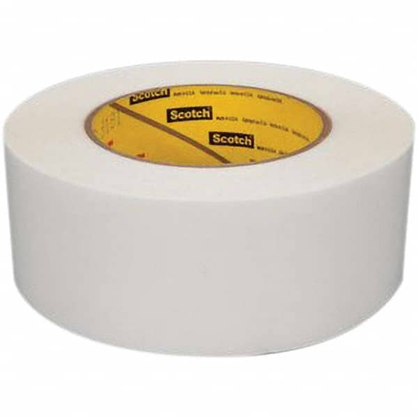 3M - 36 Yd x 12" Transparent UHMW-PE Film Tape - A1 Tooling