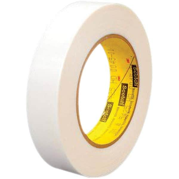 3M - 18 Yd x 3/4" Transparent UHMW Film Tape - A1 Tooling