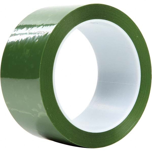 3M - 72 Yd x 48" Translucent Green Polyester Film Tape - A1 Tooling