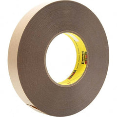 3M - 72 Yd x 12" Translucent Green Polyester Film Tape - A1 Tooling