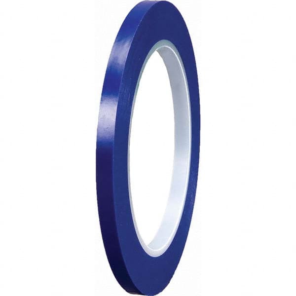 3M - 36 Yd x 3/8" Indigo Vinyl Film Tape - A1 Tooling