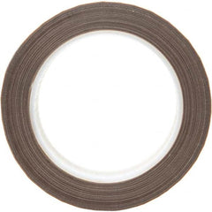 3M - 36 Yd x 1" Brown PTFE Film Tape - A1 Tooling