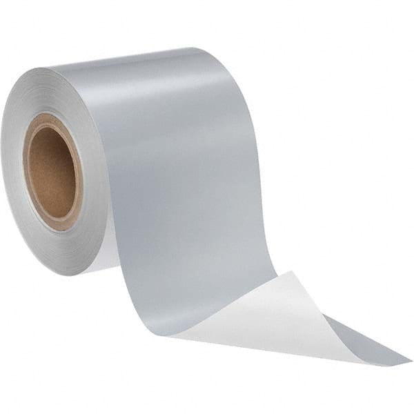 3M - Labels, Ribbons & Tapes Type: Thermal Transfer Ribbon Color: Silver - A1 Tooling