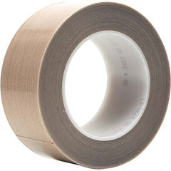 3M - 36 Yd x 36" Brown PTFE Film Tape - A1 Tooling