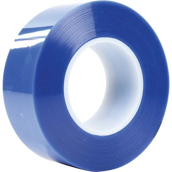 3M - 72 Yd x 27" Blue Polyester Film Tape - A1 Tooling