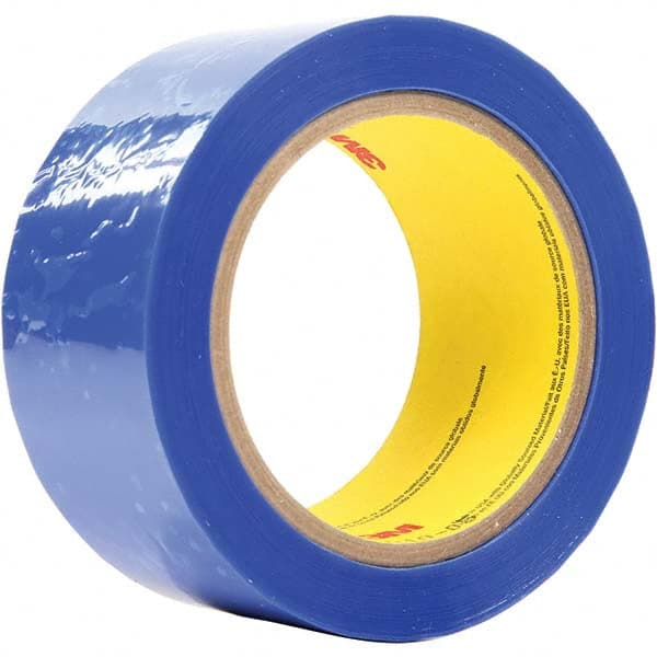 3M - 72 Yd x 48" Blue Polyester Film Tape - A1 Tooling