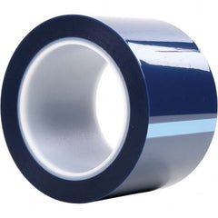 3M - 72 Yd x 50.41" Blue Polyester Film Tape - A1 Tooling