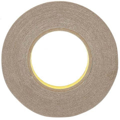 3M - Adhesive Transfer Tape Adhesive Material: Acrylic Width (Inch): 48 - A1 Tooling