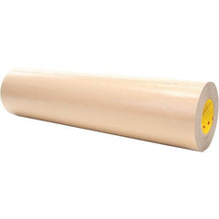 3M - Adhesive Transfer Tape Adhesive Material: Acrylic Width (Inch): 24 - A1 Tooling