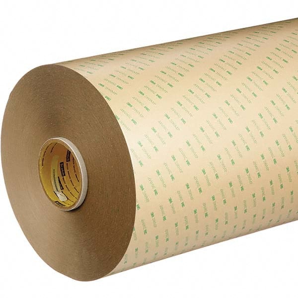 3M - Adhesive Transfer Tape Adhesive Material: Acrylic Width (Inch): 24 - A1 Tooling