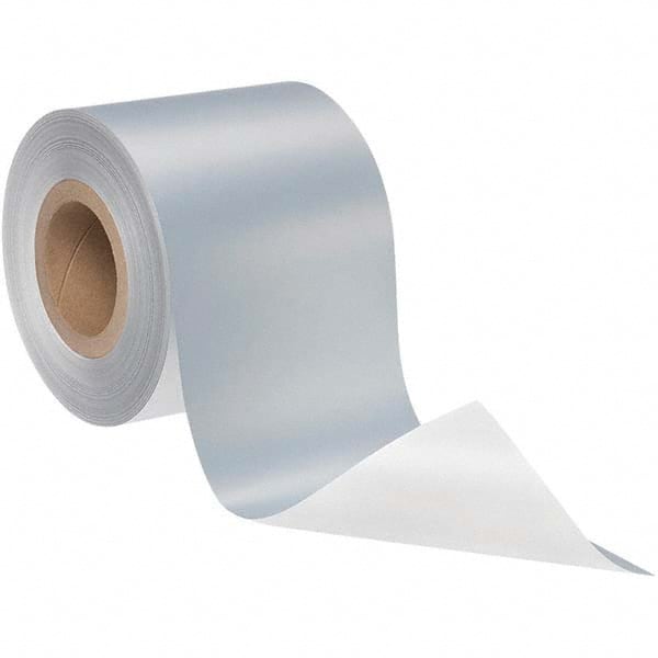 3M - Labels, Ribbons & Tapes Type: Dot Matrix Label Color: Silver - A1 Tooling