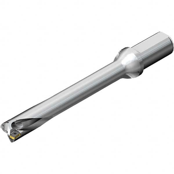 Sandvik Coromant - Indexable Insert Drills Drill Style: DS20 Drill Diameter (mm): 32.00 - A1 Tooling