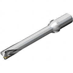 Sandvik Coromant - Indexable Insert Drills Drill Style: DS20 Drill Diameter (mm): 33.00 - A1 Tooling