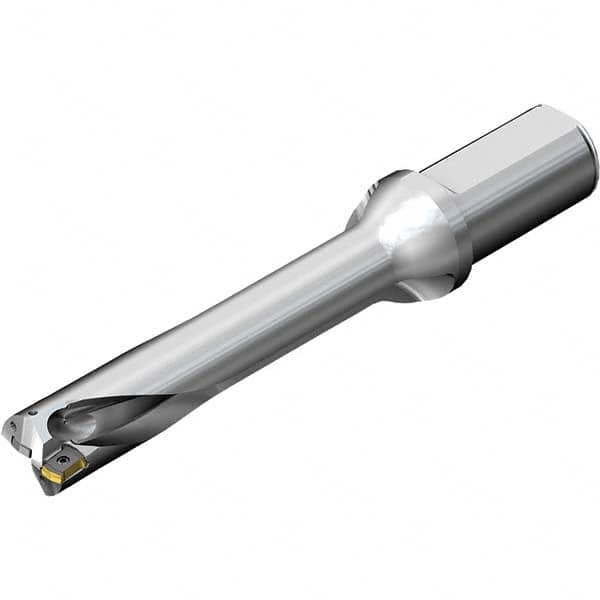 Sandvik Coromant - Indexable Insert Drills Drill Style: DS20 Drill Diameter (mm): 31.00 - A1 Tooling