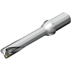 Sandvik Coromant - Indexable Insert Drills Drill Style: DS20 Drill Diameter (mm): 32.00 - A1 Tooling