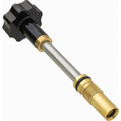 PRO-SOURCE - TIG Torch Parts & Accessories Type: Shaft Length (Inch): 9 - A1 Tooling