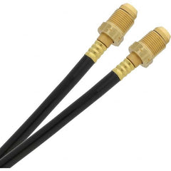 PRO-SOURCE - TIG Torch Parts & Accessories Type: Power Cable Length (Feet): 25.00 - A1 Tooling