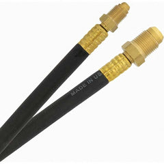 PRO-SOURCE - TIG Torch Parts & Accessories Type: Power Cable Length (Feet): 12-1/2 - A1 Tooling