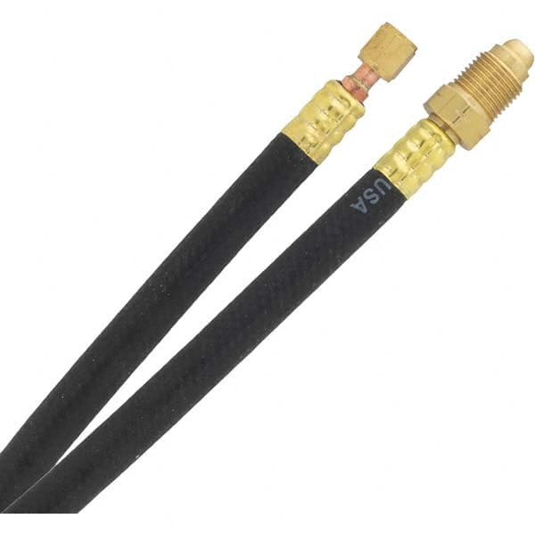 PRO-SOURCE - TIG Torch Parts & Accessories Type: Water Hose Length (Feet): 25.00 - A1 Tooling