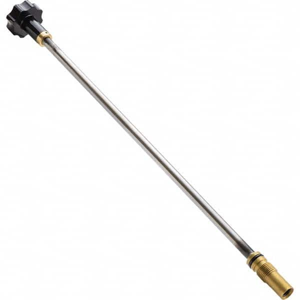 PRO-SOURCE - TIG Torch Parts & Accessories Type: Shaft Length (Inch): 20 - A1 Tooling