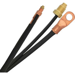 PRO-SOURCE - TIG Torch Parts & Accessories Type: Power Cable Length (Feet): 25.00 - A1 Tooling